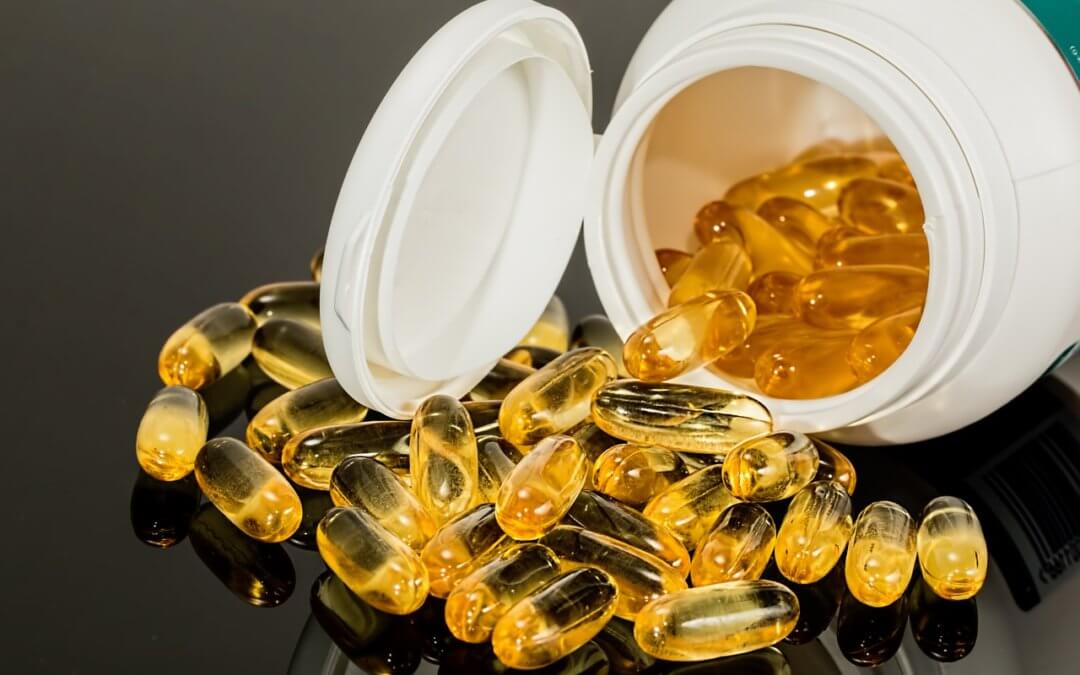 Fish Oil 101