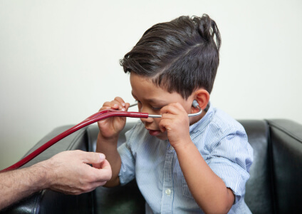 pediatrics