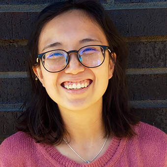 Dr. Jade Tan, ND