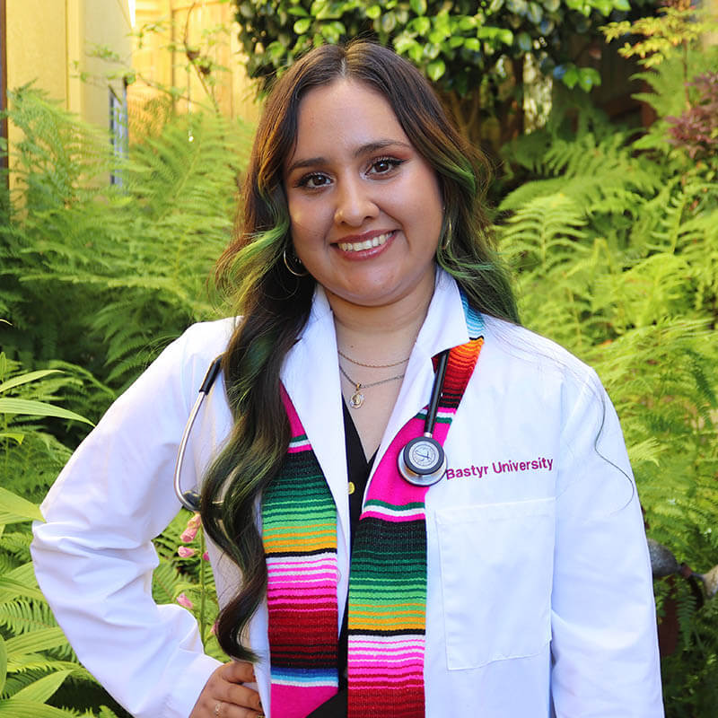 Dr. Samantha M Soto
