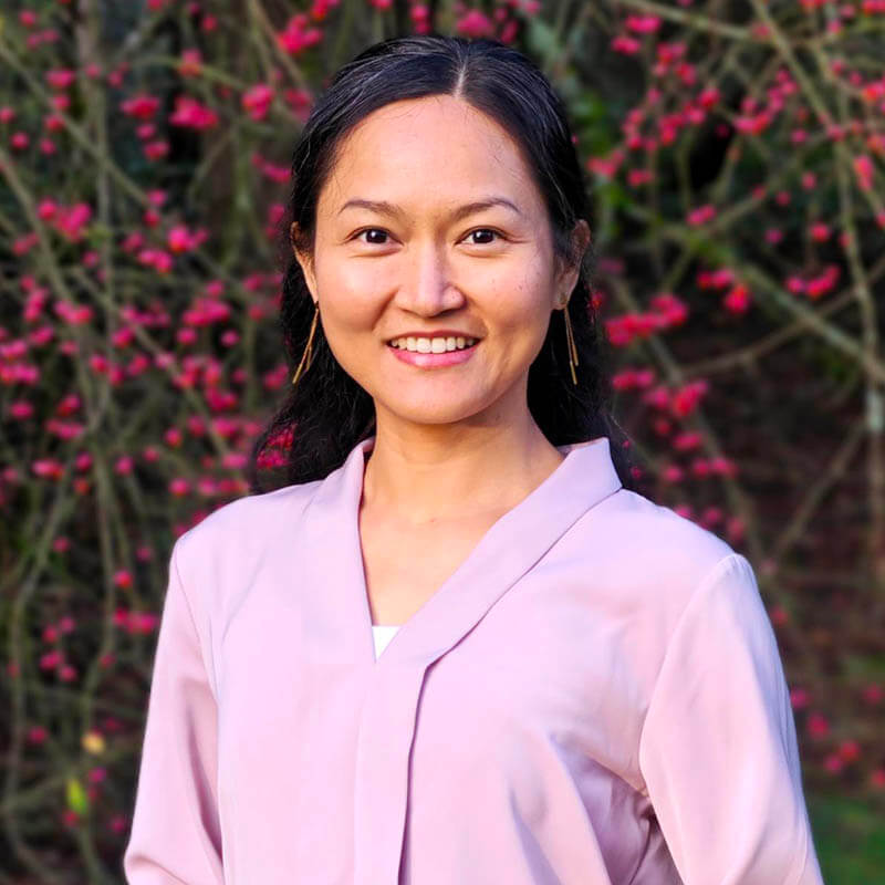 Dr. Nat Phunthanateerakul, ND