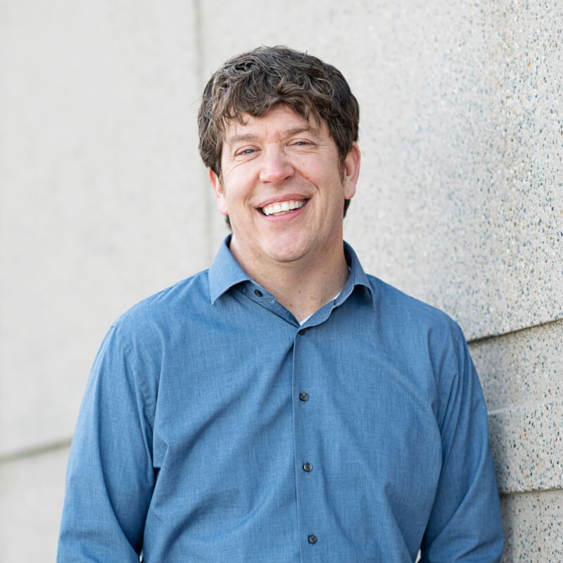 Dr. Matthew Brignall